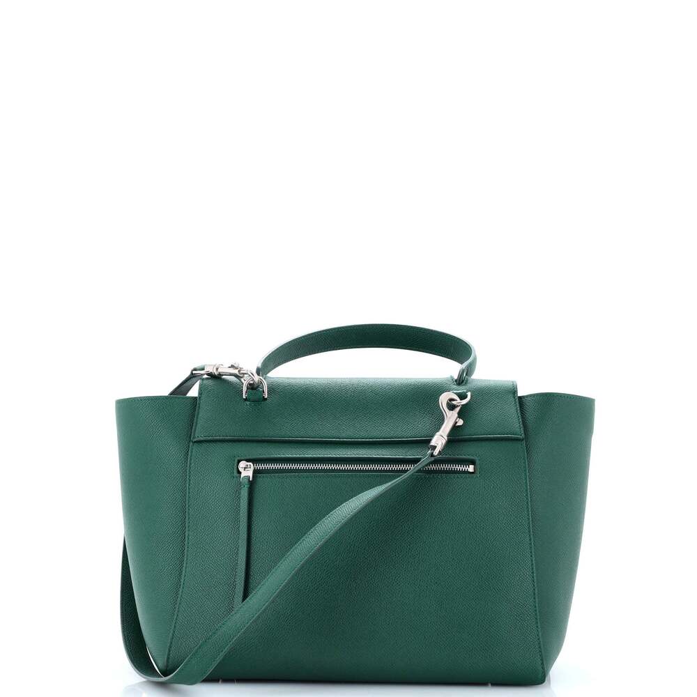 Celine Belt Bag Textured Leather Mini #243200C15B - Picture 3 of 7